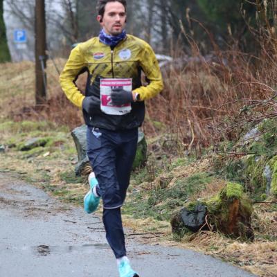 Bergen Vintermaraton 2022