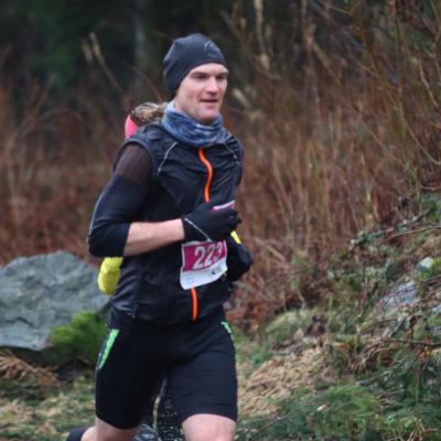 Bergen Vintermaraton 2022