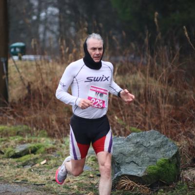 Bergen Vintermaraton 2022