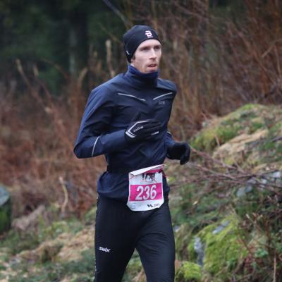 Bergen Vintermaraton 2022