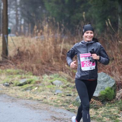 Bergen Vintermaraton 2022