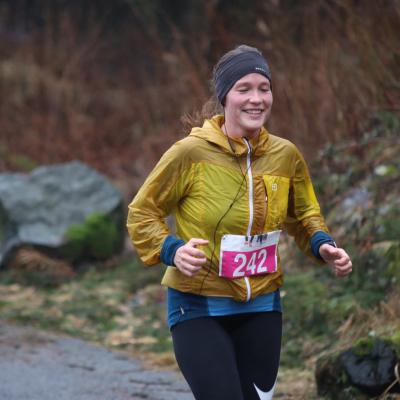 Bergen Vintermaraton 2022