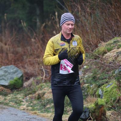 Bergen Vintermaraton 2022