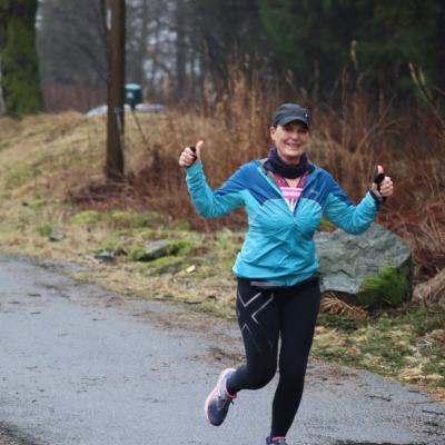 Bergen Vintermaraton 2022