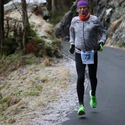 Februar Maraton 2022