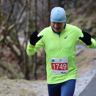 Februar Maraton 2022