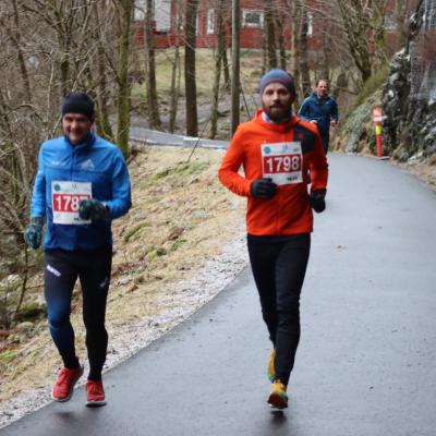 Februar Maraton 2022