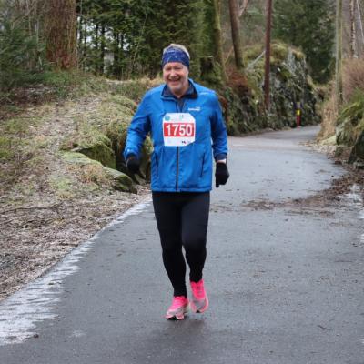 Februar Maraton 2022