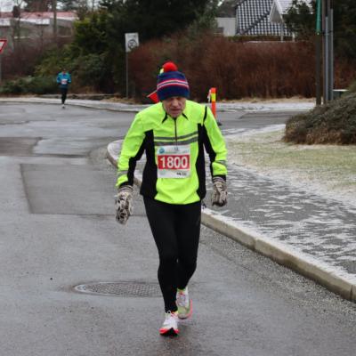 Februar Maraton 2022
