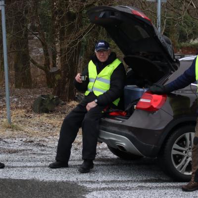 Februar Maraton 2022