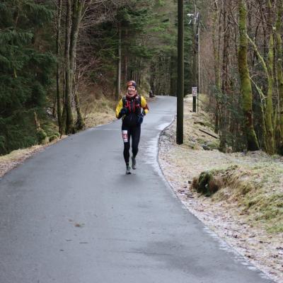 Februar Maraton 2022