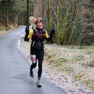 Februar Maraton 2022