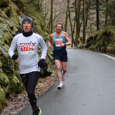 Februar Maraton 2022