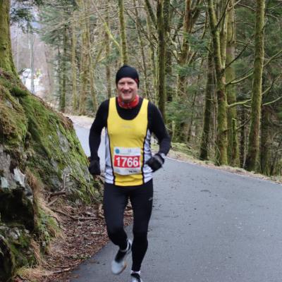 Februar Maraton 2022