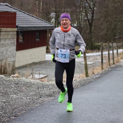 Februar Maraton 2022