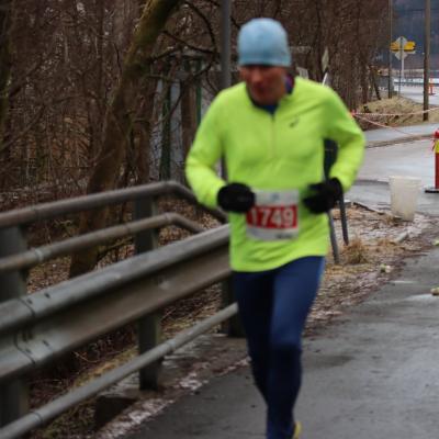 Februar Maraton 2022