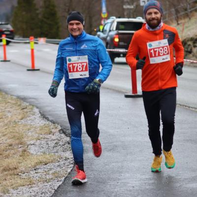 Februar Maraton 2022