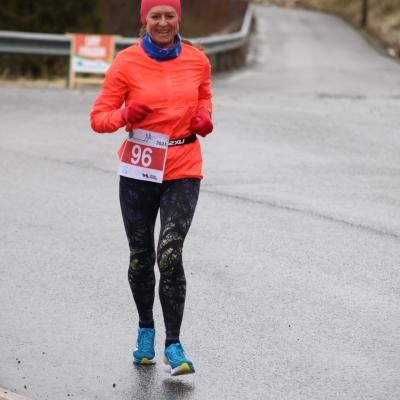 Februar Maraton 2022