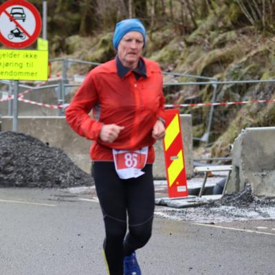 Februar Maraton 2022