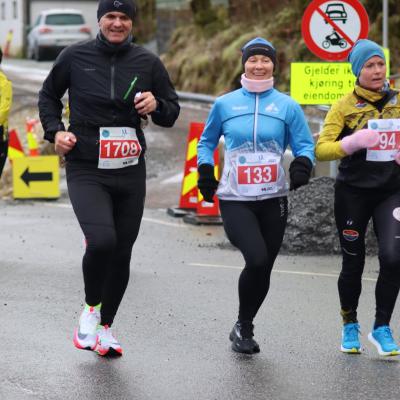 Februar Maraton 2022