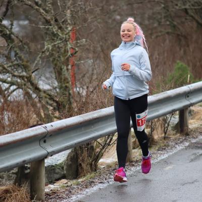 Februar Maraton 2022