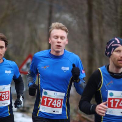 Februar Maraton 2022