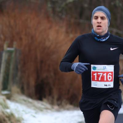 Februar Maraton 2022