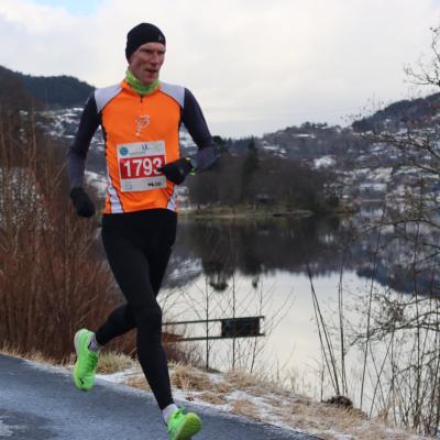 Februar Maraton 2022