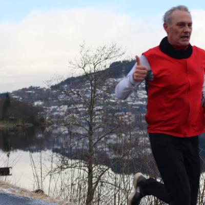 Februar Maraton 2022