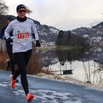 Februar Maraton 2022