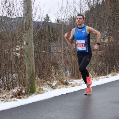 Februar Maraton 2022