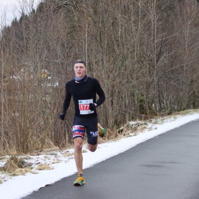 Februar Maraton 2022