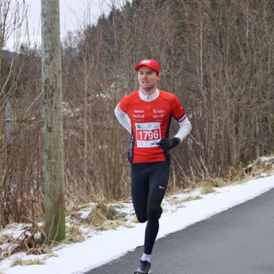 Februar Maraton 2022