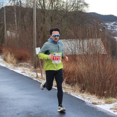 Februar Maraton 2022