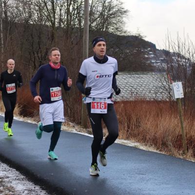 Februar Maraton 2022