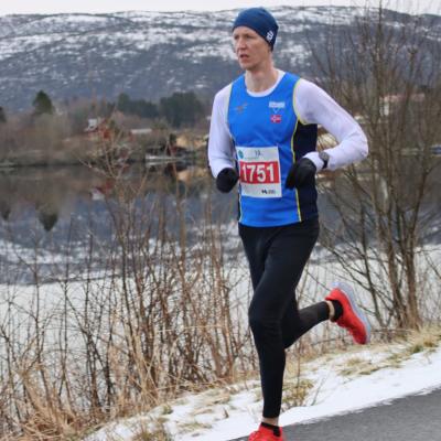 Februar Maraton 2022