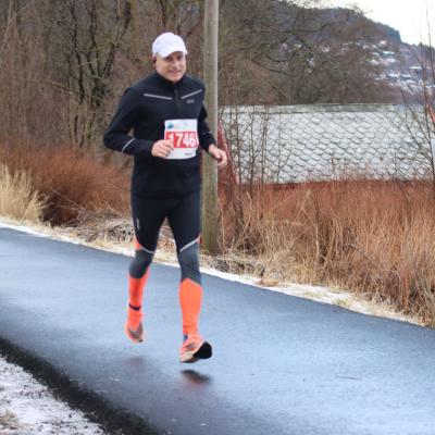 Februar Maraton 2022