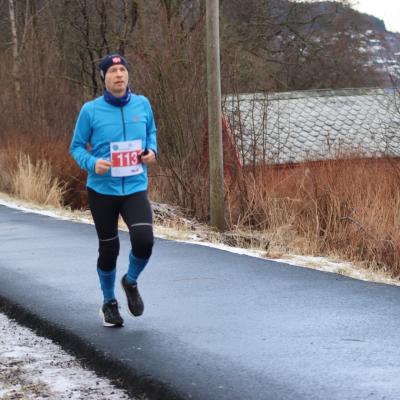 Februar Maraton 2022