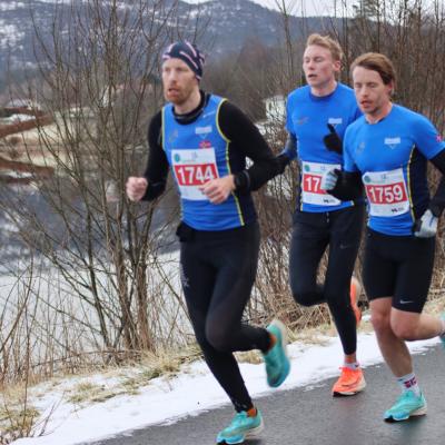 Februar Maraton 2022