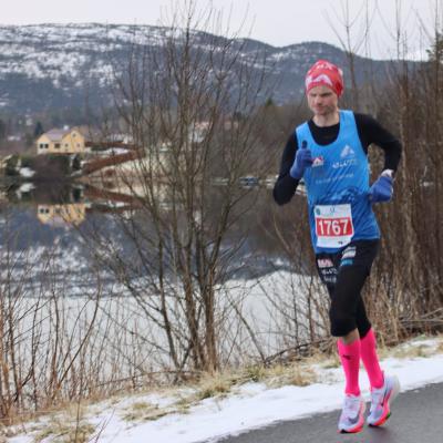 Februar Maraton 2022