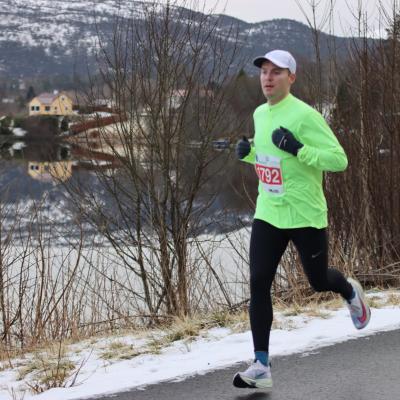 Februar Maraton 2022