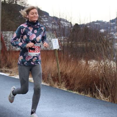 Februar Maraton 2022