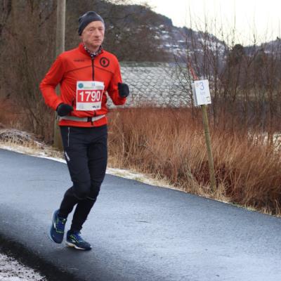 Februar Maraton 2022
