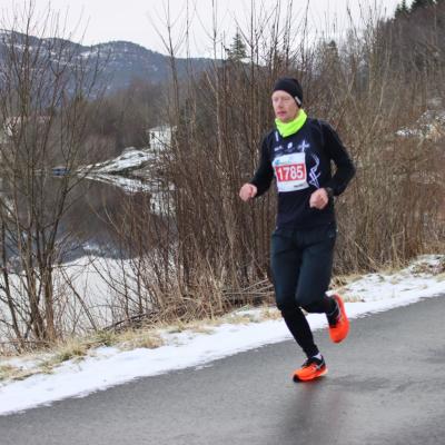 Februar Maraton 2022