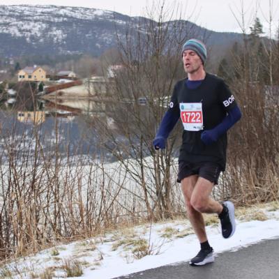 Februar Maraton 2022