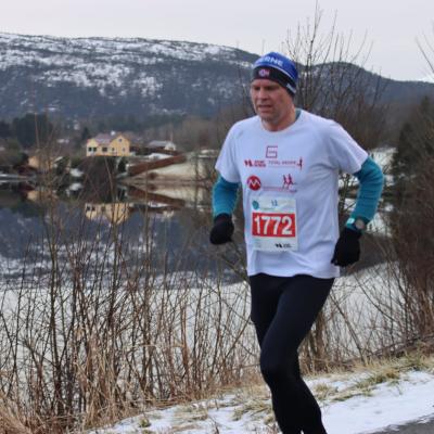 Februar Maraton 2022