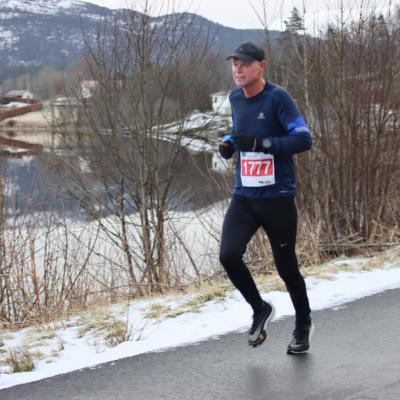 Februar Maraton 2022