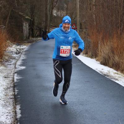 Februar Maraton 2022