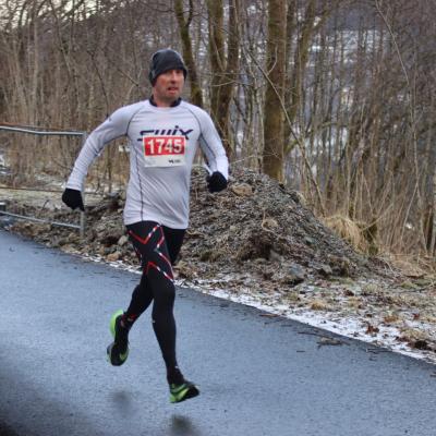 Februar Maraton 2022