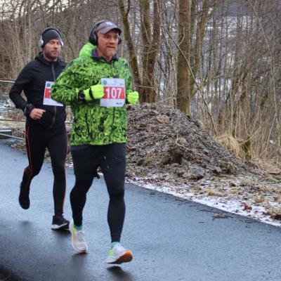 Februar Maraton 2022